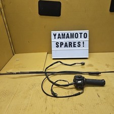 Gilera DNA 50 Might Fit 125