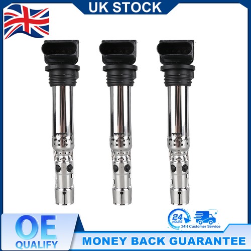 3pcs pin ignition coil - 4,