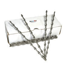 9mm remedial wall tie heavy - wall,