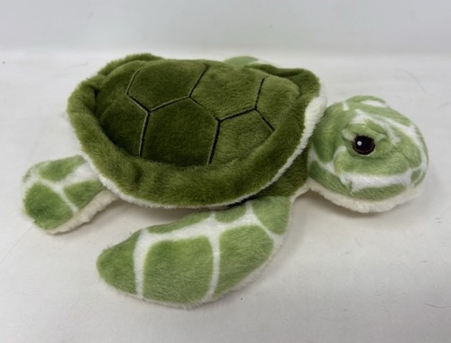 Zsl cuddly green - cuddly, turtle