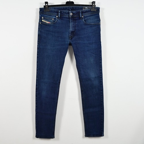 Diesel thavar men s denim - thavar, xp