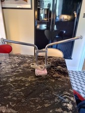 Yamaha Xv 250 125 Virago Handlebars And Top Yoke