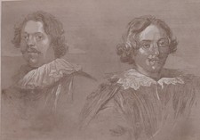 1860 John Burnet Antique Plate