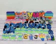 Smiggle Keyring Soft Plush &