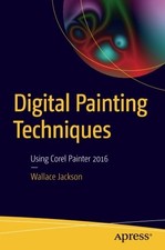 DIGITAL PAINTING TECHNIQUES