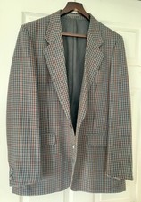 Dunn & Co Men’s Small
