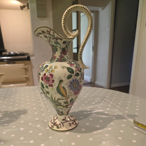 Hubert bequet vase ewer - hubert,