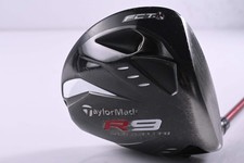 Taylormade R9 Supertri Driver