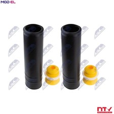 DUST COVER KIT SHOCK ABSORBER