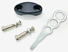 Penn 25 30 40 60 Torque Fathom FTH NLD NLD2S NLD2 Reel Part-Clamp 33-TRQ40NLD2