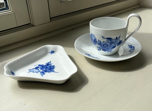 Royal copenhagen blue - royal, 'blue