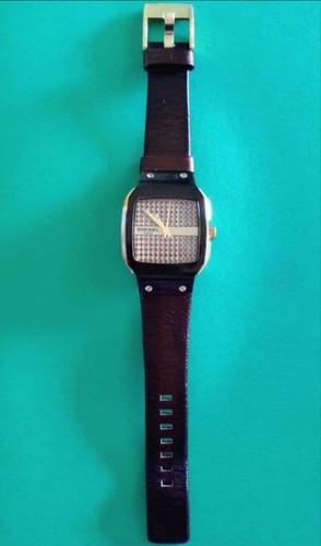 Diesel gsquare watch - gsquare,