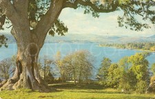 C1960s lake windermere england - c1960s,