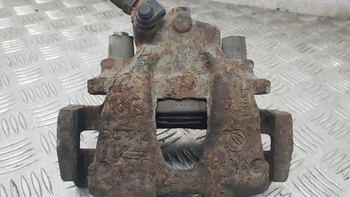 Fiat punto 188 - 188, brake