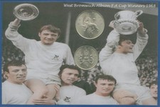 West bromwich albion - bromwich, wba