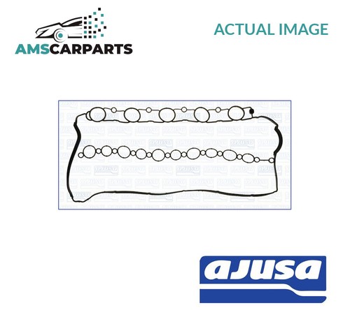 Engine rocker cover gasket - rocker,
