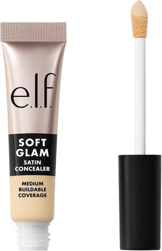 Soft glam satin - e.l.f.,