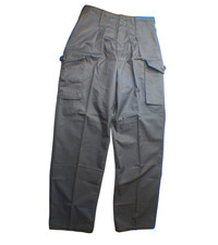 British Black CS95 Field