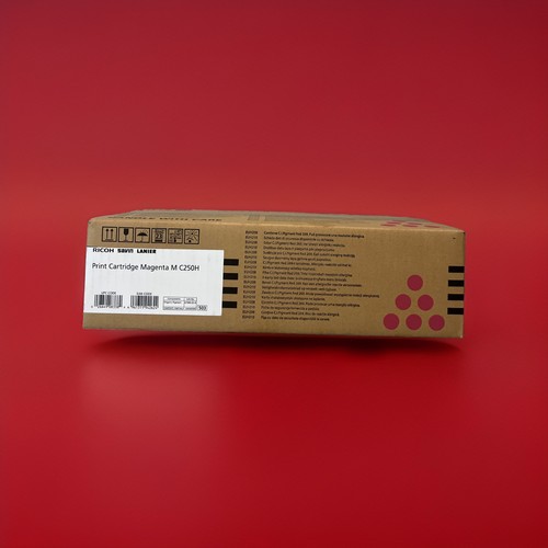 Ricoh c250h printer toner - ricoh, m