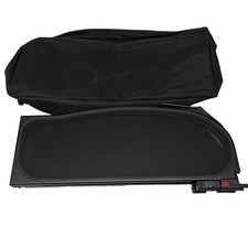 Original Peugeot 207 CC Wind