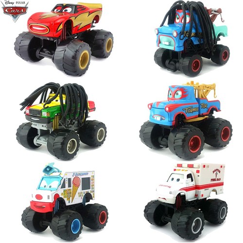 Disney pixar cars toon - disney,