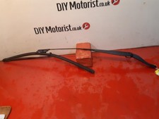  RENAULT MEGANE Wiper Arm