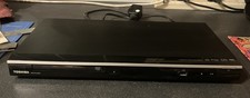 Toshiba SD2010KB SCART DVD