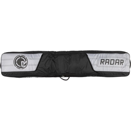 Radar team padded - padded, slalom