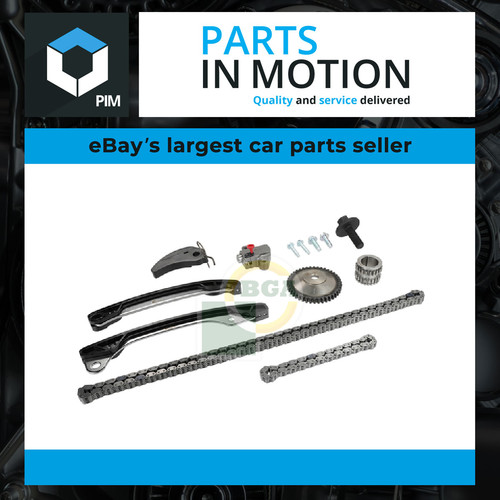 Timing chain kit fits - chain,