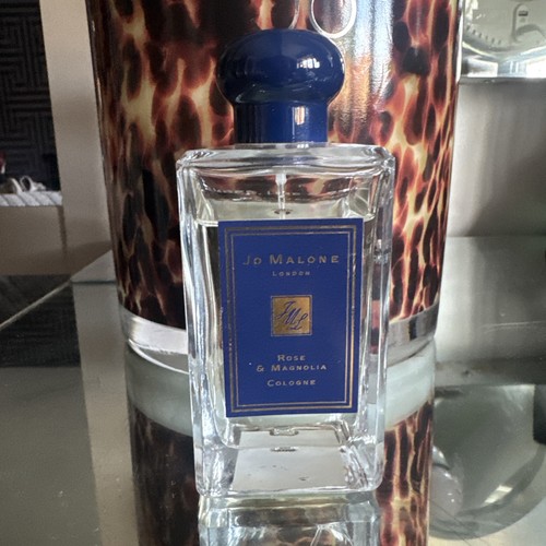 Malone rose magnolia - malone, &