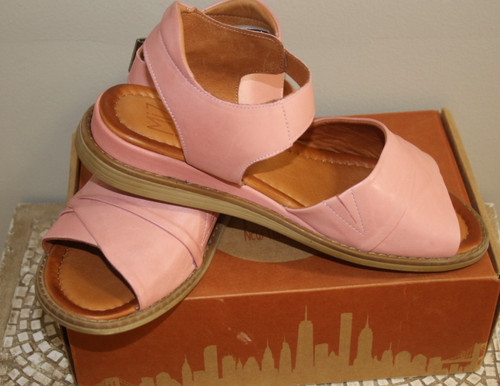 New miz mooz leather low - new,