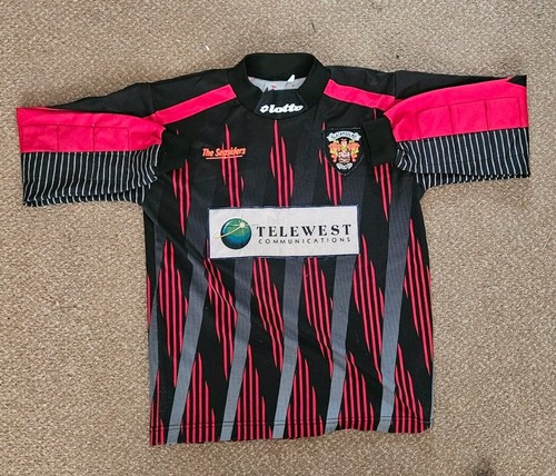 Blackpool kids large - blackpool,