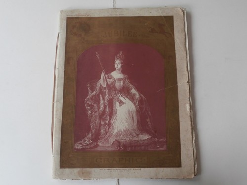 Antique the graphic - gb,