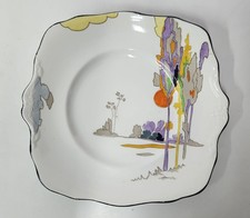 Vintage Art Deco Tams Ware