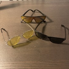 Zara Man Sunglasses mixed job