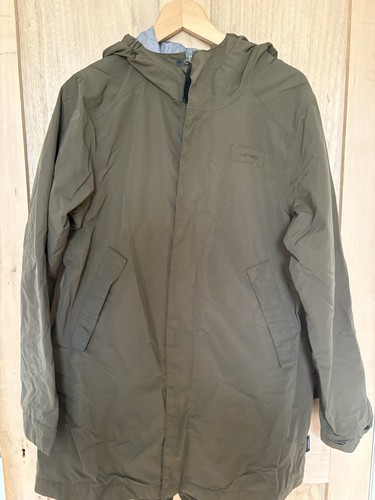 Finisterre solus waterproof - solus,