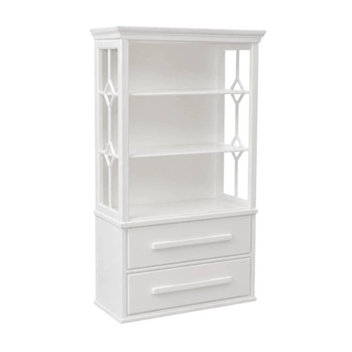 Miniature display cabinet - display, with
