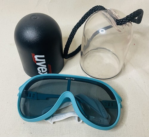 Uvex rhode gear - rhode, polavision