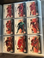 2005-06 Shoot Out Football