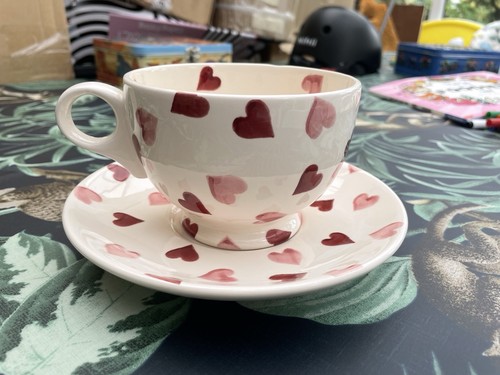 Emma bridgewater large - cup, &