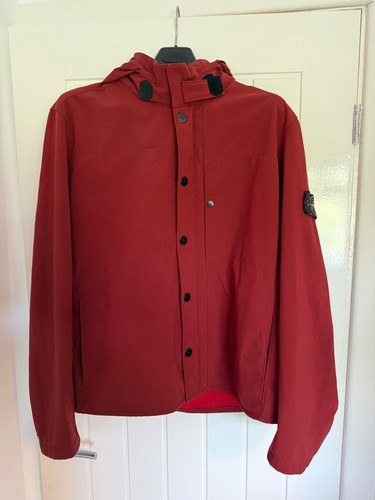 Genuine stone island soft - stone,
