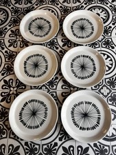 Ikea frikostig white blue - white,