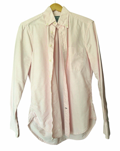 Gitman bros vintage pink - gitman,