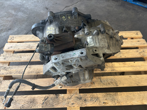 Land rover freelander manual - land, 2