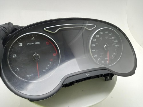 Audi speedometer instrument - a3,
