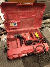 Hilti TE14 SDS 110V Hammer