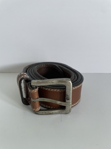 Timberland brown leather - timberland,