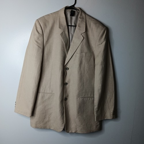 Claiborne sport coat blazer - claiborne,