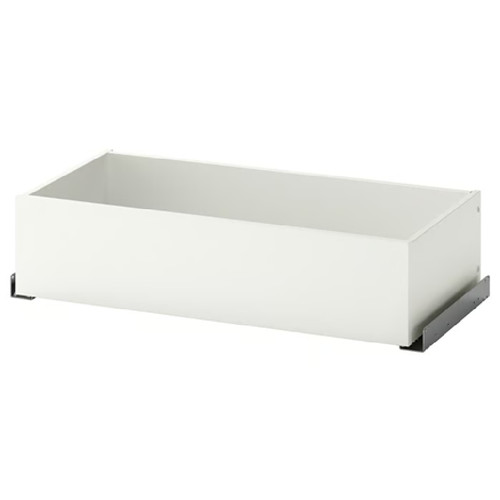 Ikea komplement white pull out - komplement,