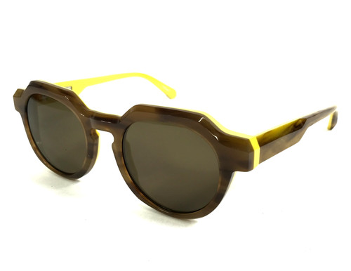 Rey sunglasses portland - j., f.